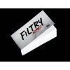 Homies papers filtry  PERFOROVANÉ PO CELÉ DÉLCE FILTRU