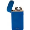 USB zapalovač plazmový Lucca DiMaggio blue 36502