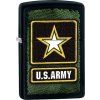 Zapalovač Zippo 26531 U.S. Army  KRASAVEC S MOTIVEM AMERICKÉ ARMÁDY