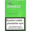 Bacco green filter cigarillos 17 ks  MENTHOLOVÉ DOUTNÍČKY S FILTREM