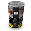 P&S Black – řezaný cigaretový tabák v plechovce (164 g)