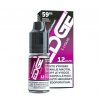 Náplň EDGE Blackcurrant 12mg