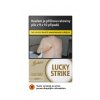 Lucky strike Amber