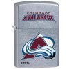 Zapalovač Zippo 25596 Colorado Avalanche®