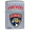 Zapalovač Zippo 25601 Florida Panthers®