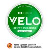 VELO MINI POLAR MINT (6 mg)?  NASLÁDLÁ CHUŤ MÁTY