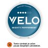 VELO FREEZE X-STRONG (10,9 MG)  INTENZIVNÍ CHUŤ MÁTY A MENTHOLU