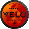 VELO CINNAMON FLAME