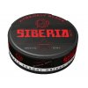 Siberia - 80 °C X-Tremely Black  CUT TOBACCOIN BAGS FOR CHEWING