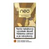 neo™ Sticks Gold Tobacco  URČENO PRO GLO HYPER