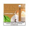 Venix jednorázová cigarety - Capcpino-X