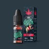 Green Queen CBD liquid - berry