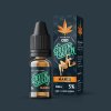 Green Queen CBD liquid - mango