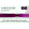 Heccig nicco BLUEBERRY