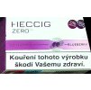 Heccig zero BLUEBERRY