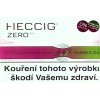 Heccig zero BUBBLE GUM