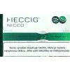 Heccig nicco MENTHOL