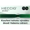 Heccig zero MENTHOL