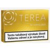 TEREA YELLOW