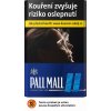 Pall Mall blue - karton