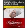 Rothmans red 22 - karton