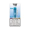 VENIX Max Starter Kit - MAX BLUE - Pod Blue Raspberry