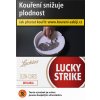 Karton cigaret Lucky strike  red 70