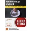 Lucky strike  red 70 - KARTON