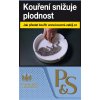 Cigarety P&S blue