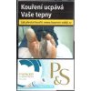 Karton cigaret P&S white plus
