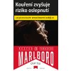 MARLBORO CRAFTED (RED) KS BOX 20 front