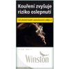 Cigarety Winston silver 100