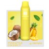 NUTRISTICK SALT Mini pineapple coconut - elektronická cigareta jednorázová