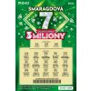 085219 Tipsport 0141 Smaragdova 7 Edice 6 v6 UC