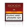 Doutníky mini Moods sunshine 20ks