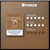Camel for Ploom - bronze - karton