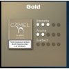 Camel for Ploom - gold - karton