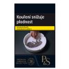 Karton cigaret P&S black soft