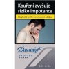 Davidoff Evolved SSL-Line silver KARTON