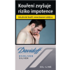 Davidoff Evolved SSL Silver