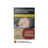 Lucky strike autentic red