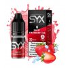 Syx Nic Salts Strawberry Ice Eco Pack