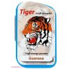 Šnupací tabák Tiger White snuf Guarana 10g