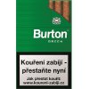 Burton Cigarillos 17´s