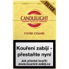Candlelight Filter cigarillos 20´s