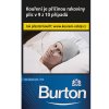 Burton Blue KARTON