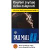 Pall Mall 40 blue - karton