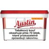 Tabák cigaretový Austin 180g