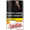 Tabák cigaretový Austin 30g