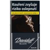 Davidoff Black reshape